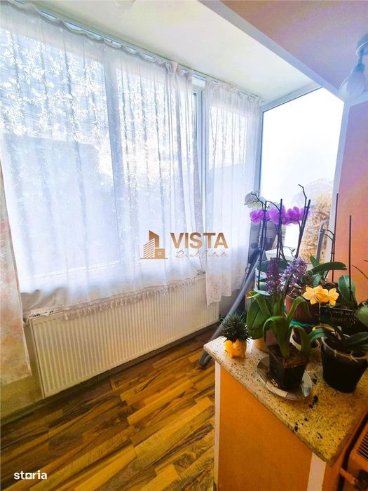 Apartament 3 camere, luminos, costuri mici, zona Craiter, aproape Core