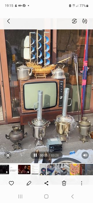 Ригонда 102 радиола капсула времени!!