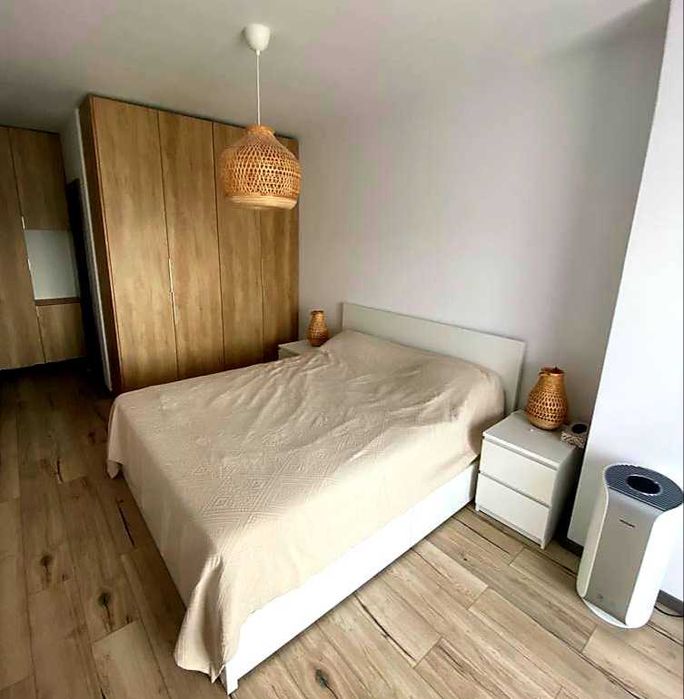 Apartament de inchiriat
