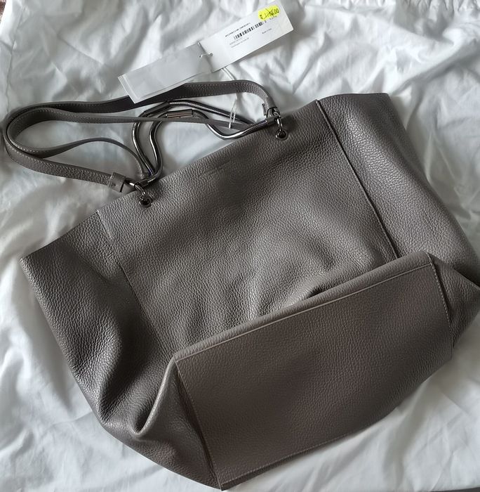 Кожена чанта Порше дизайн (Porsche design)