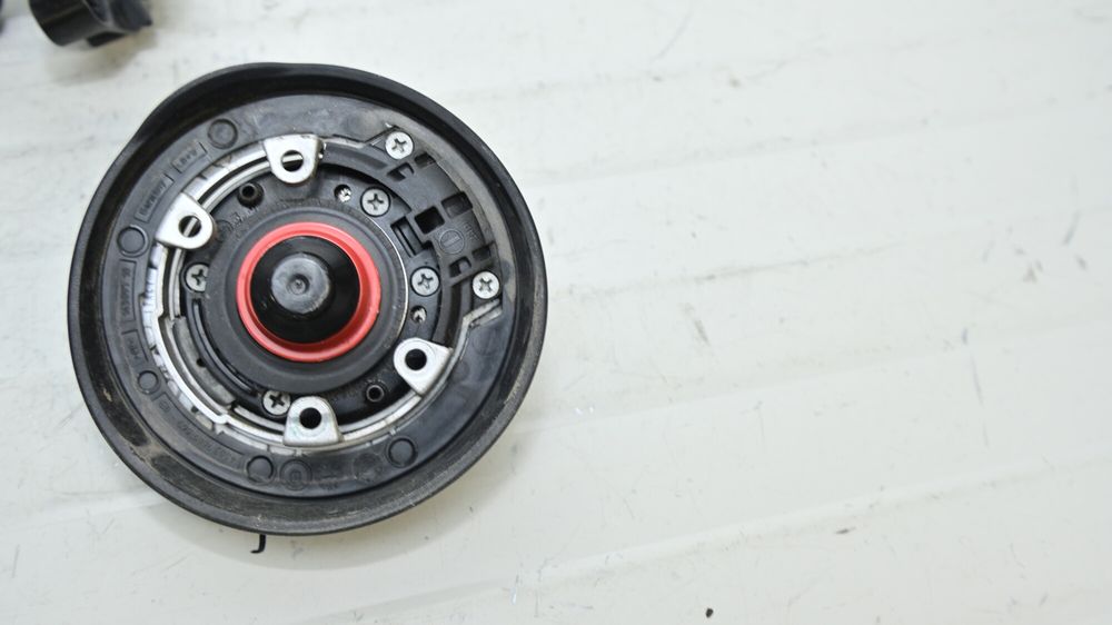 Set Contact Cheie Calculator CDI ECU Capac Rezervor BMW F700GS 2012 -