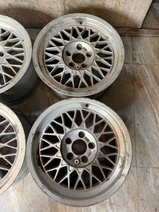 Диски R16 BMW Original