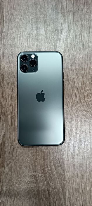 Iphone 11 pro 64 gb