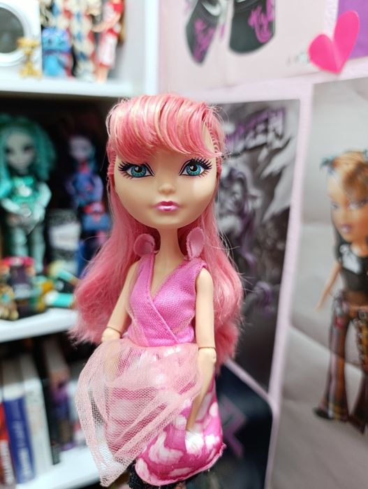Кукла монстер хай., монстр хай, monster high