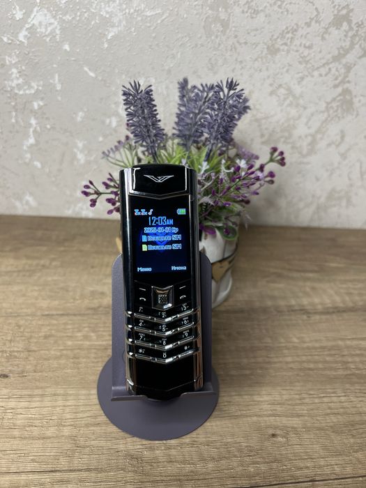 Сотовый телефон Vertu V10