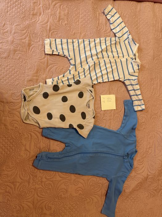 Дрехи за бебе момче