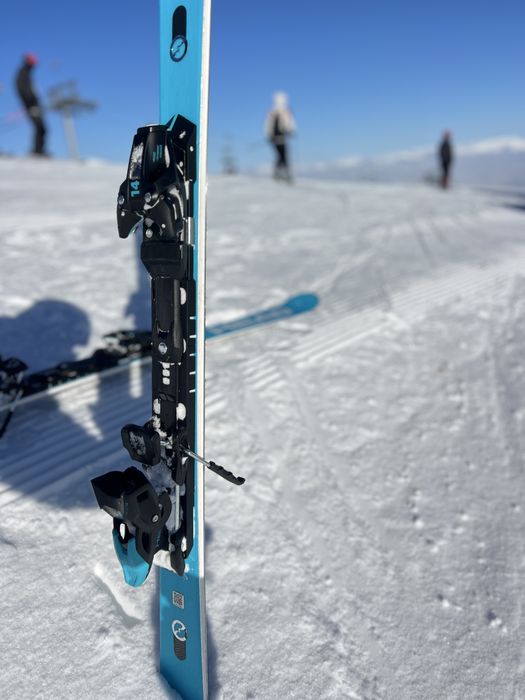 Ски HEAD e-Race Pro RP