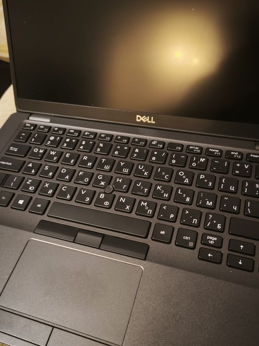 Dell Latitude 5420