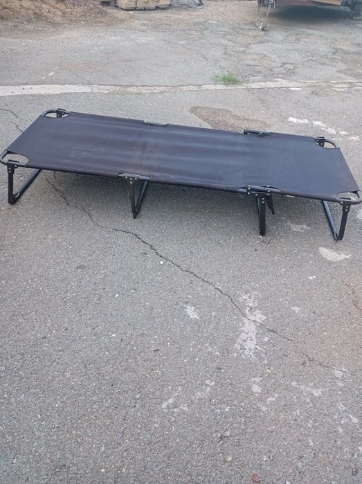 Раскладушка хорошая