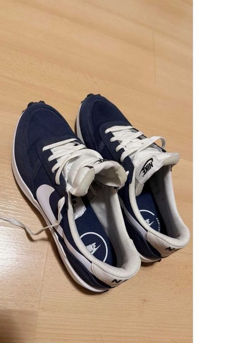 Маратонки Nike Lage Waffle