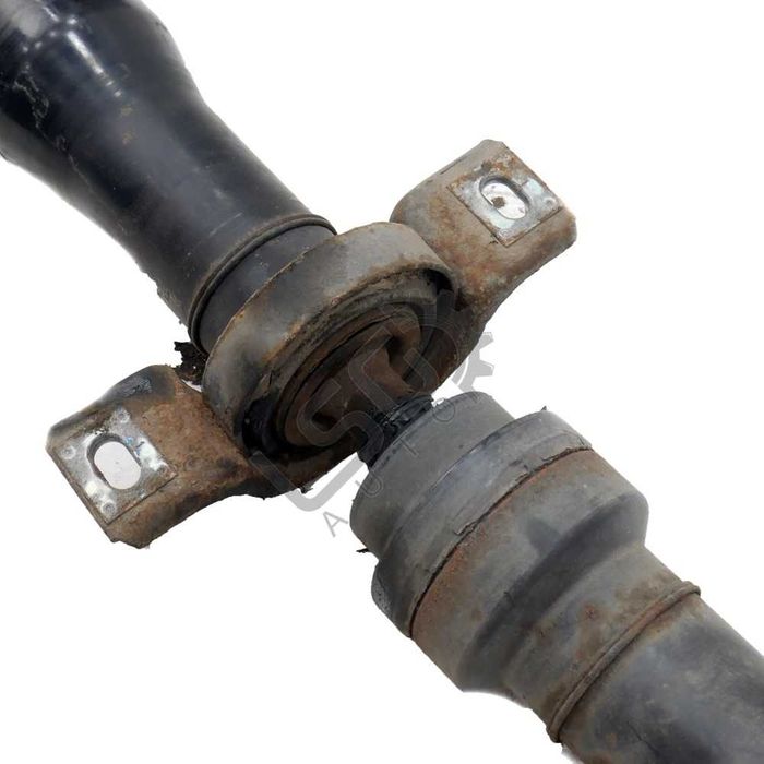 Заден кардан Mercedes-Benz M-class (W164)  2005-2011 ID: 125138