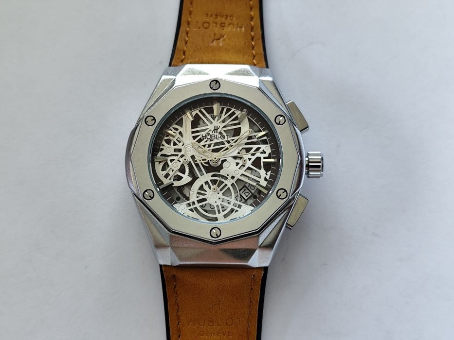 ceas barbatesc sigilat