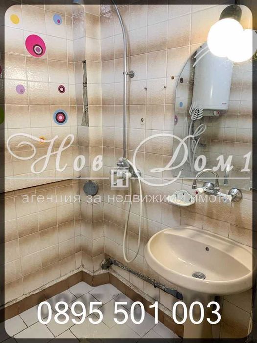 Продава се Тристаен апартамент в Варна, Лятно кино Тракия - 71 кв.м за 2277 €/кв.м - Снимка #4