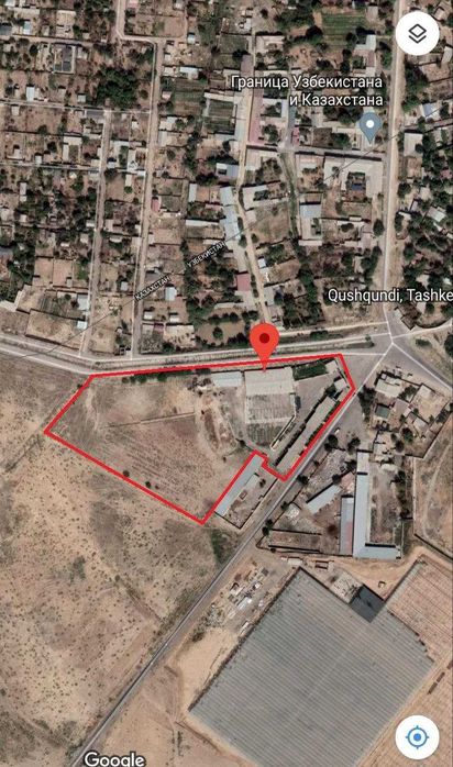 Недвижимость продажа