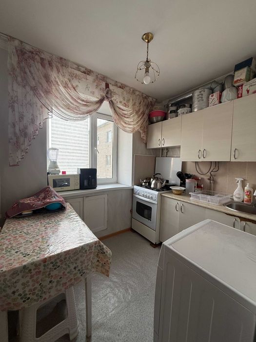 Продам 2 комнатную квартиру, на старой части