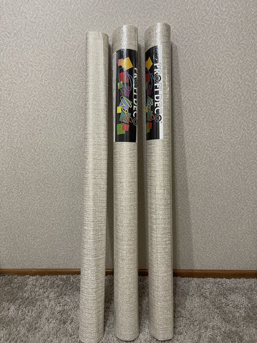 Продам виниловые обои!