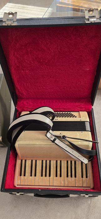 Hohner Verdi 2 Sită