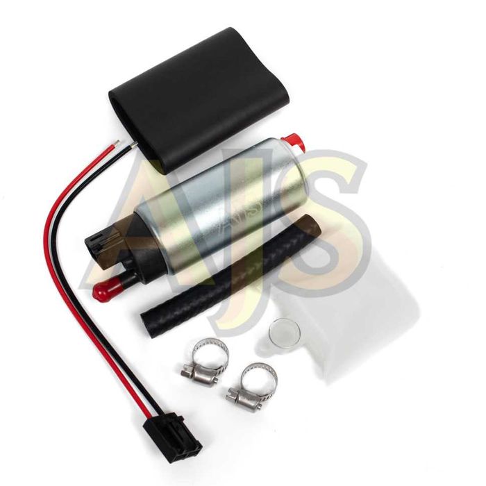 Насос топливный AJS 255 л/ч погружной