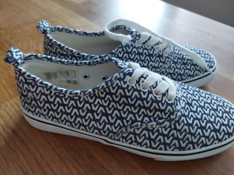 Кецове H&M, 38 номер