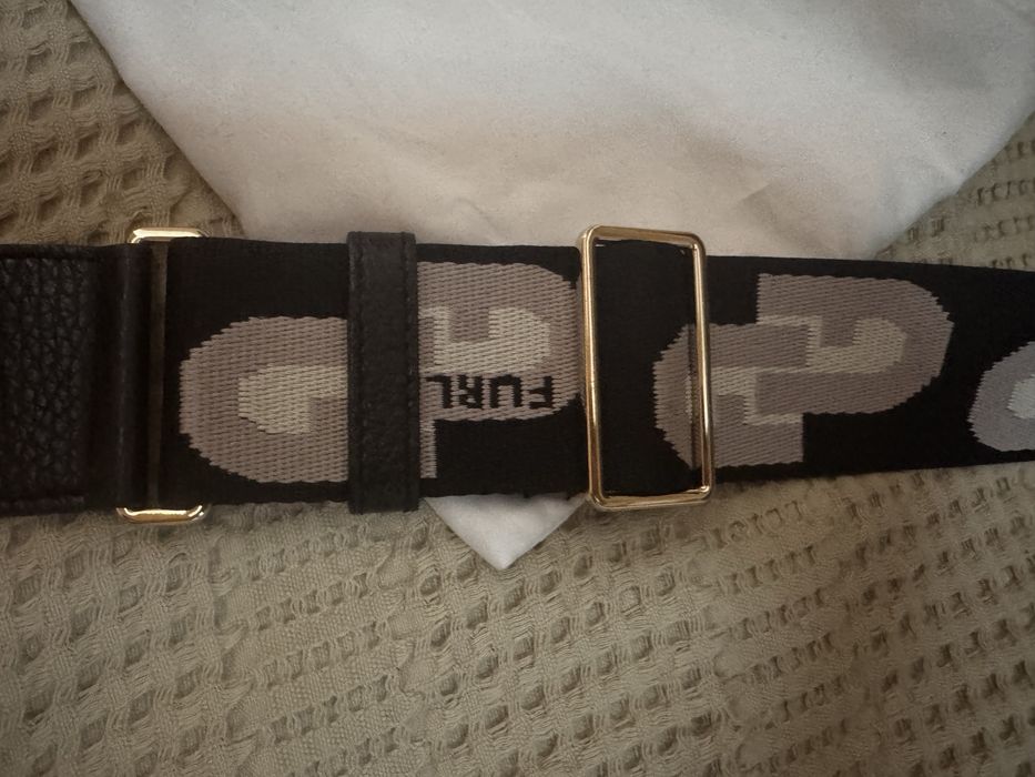Furla естествена кожа