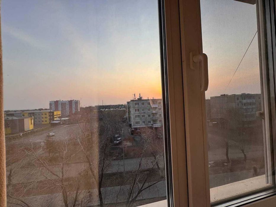 Продажа 2-комнатной квартиры