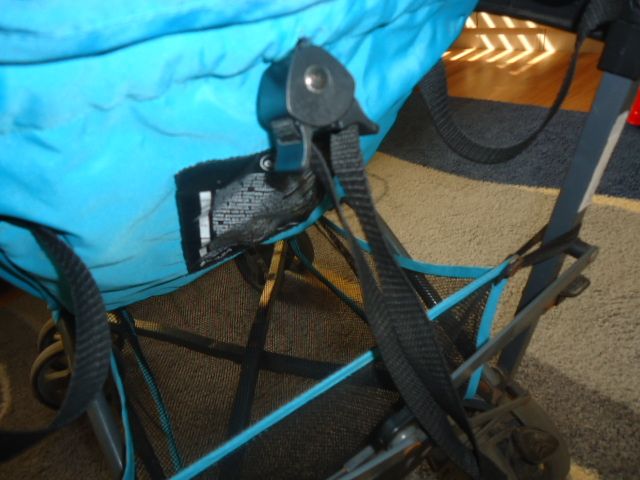 комбинирана количка, лятна количка