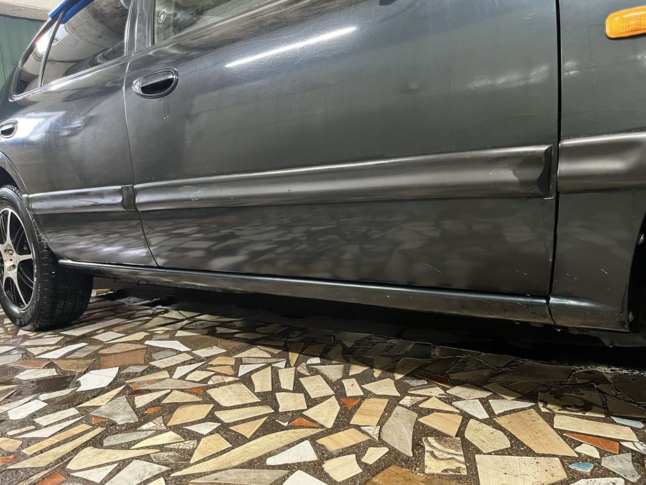 Ниссан максима а32