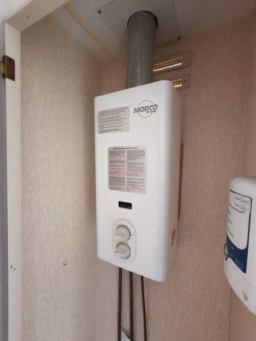 Продава се Къща в Кърджали, Байкал - 40 кв.м за 459 €/кв.м - Снимка #15