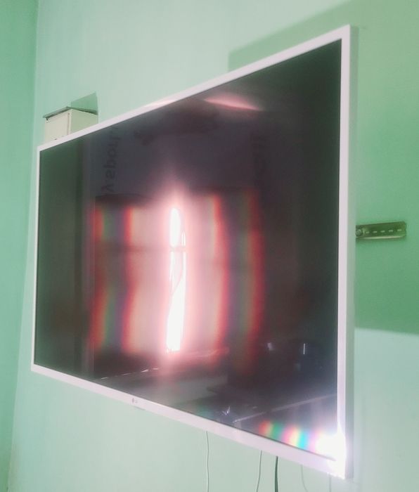 LG telivizor slim smart original