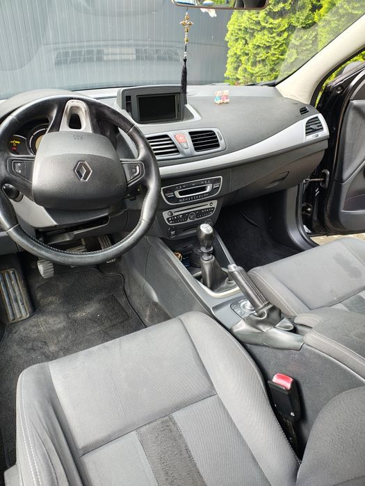 RENAULT Megane 2011 — imagine 18