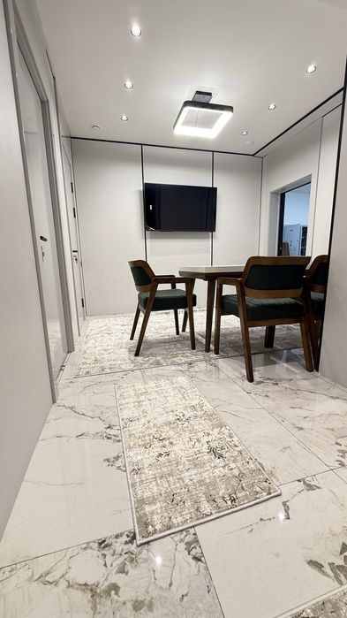 Dom sotiladi 3 xona 56.34 kv