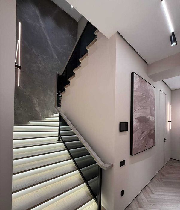 Аренда Дуплекс квартира с Террасой в ЖК Tashkent City Gardens!