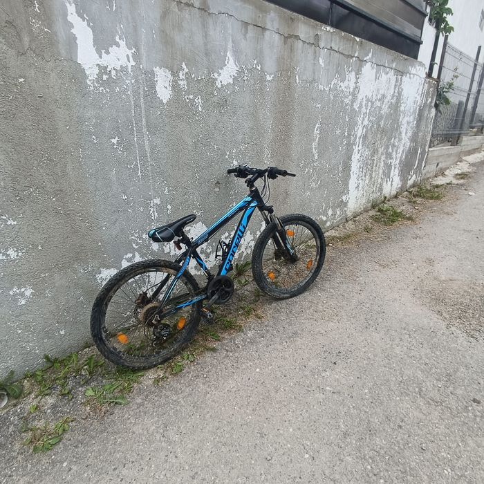 De vânzare Bicicleta Canon
