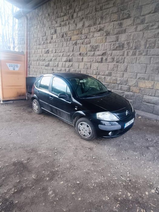 Ситроен/ Citroen C3
