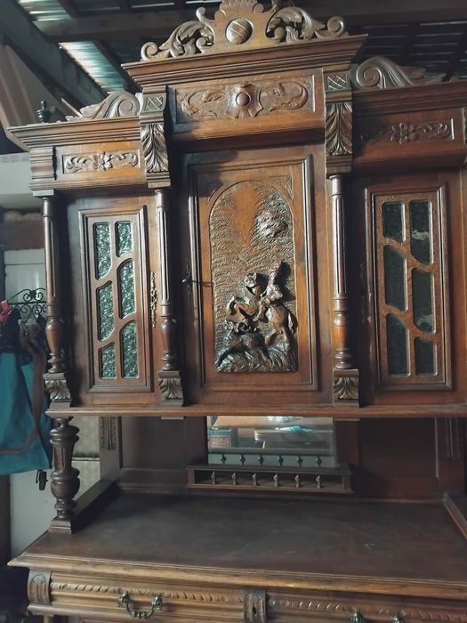 De vânzare credent în stare foarte bună