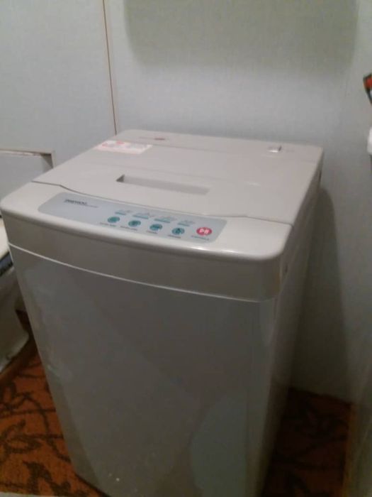 Стиральная машинка