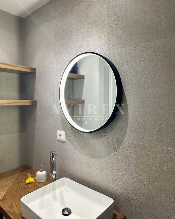 Дава се под наем Едностаен апартамент в Пловдив, Каменица 1 - 43 кв.м за 255 € - Снимка #3