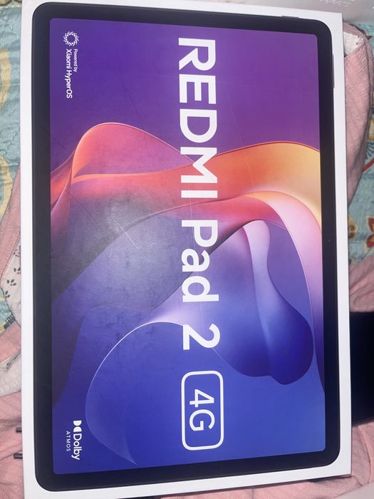 Планшет Redmi Pad 2 продам