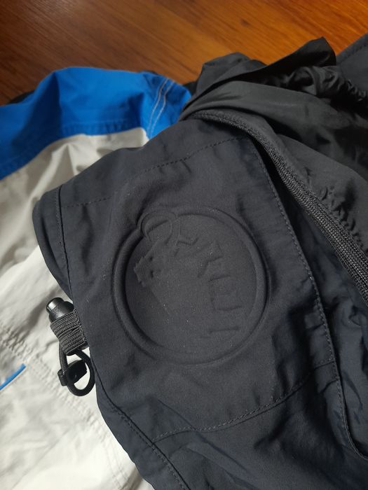 Mammut мъжко зимно яке S размер.