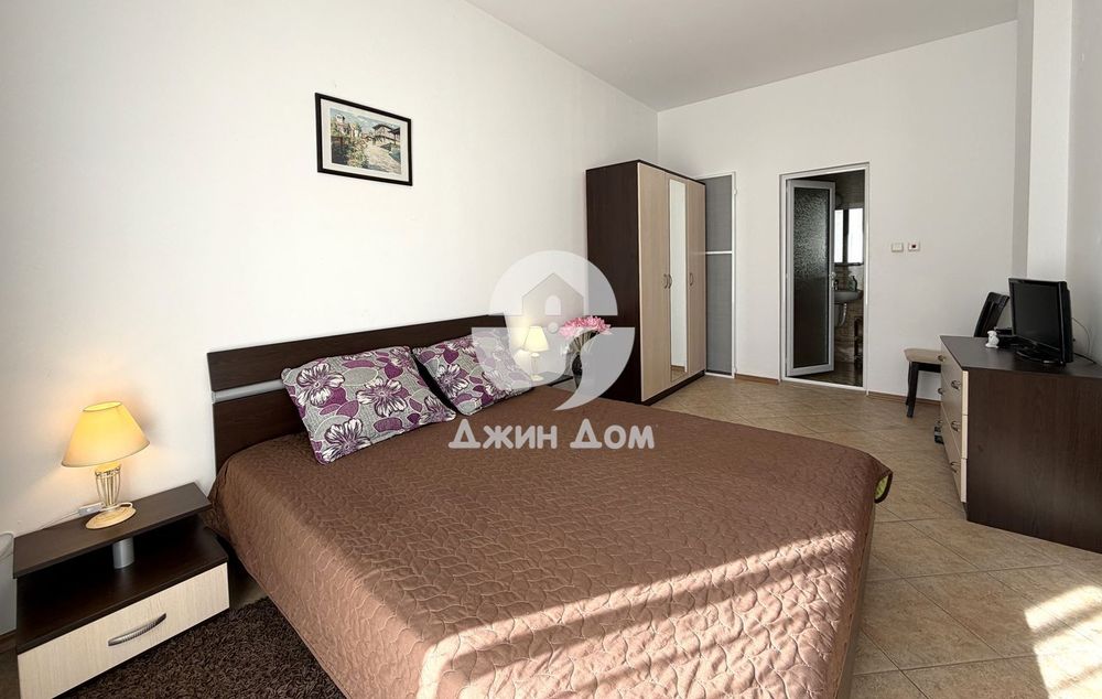 Продава се Тристаен апартамент в к.к. Слънчев бряг - 78 кв.м за 850 €/кв.м - Снимка #10