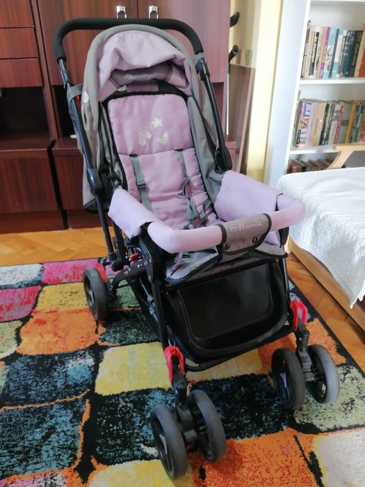 Детска колички Moni Mina