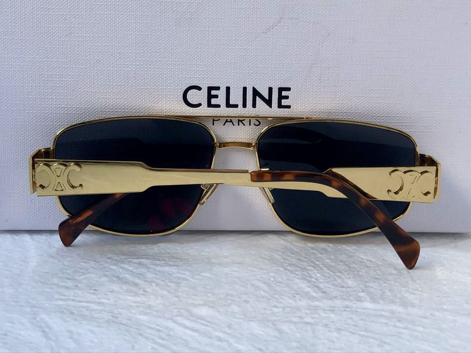 Дамски слънчеви очила