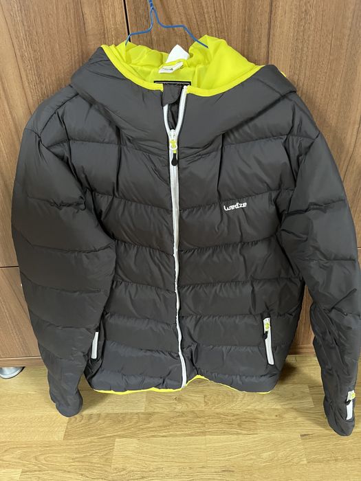 Geaca de iarna Hugo Boss