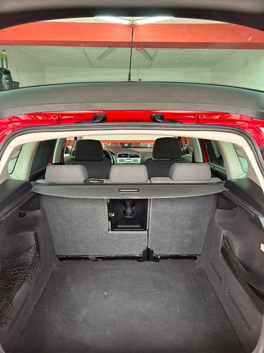 Seat Altea XL, 1.4 TSI