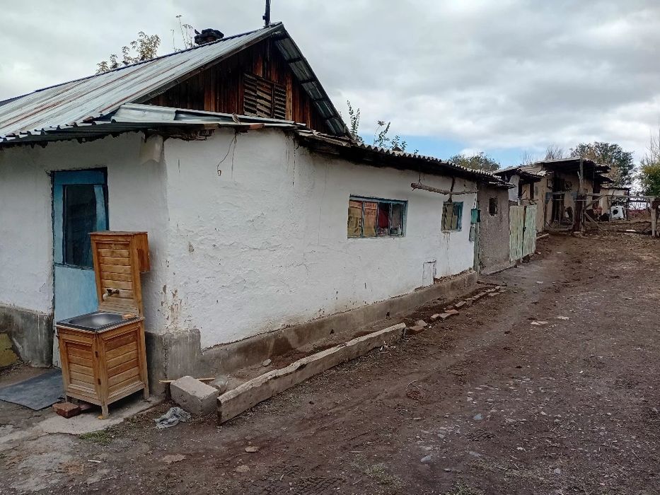 Дом в село Бериктас