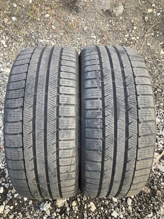 Всесезонни гуми 225 40 18 Continental dot 18