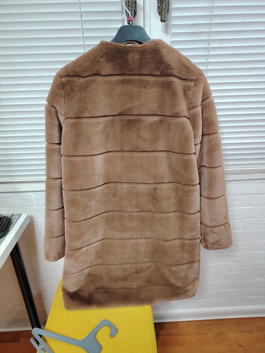 Дамско палто Reserved - чисто ново!