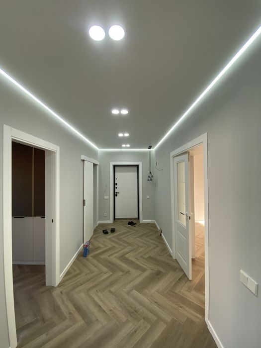 Ремонт квартир!