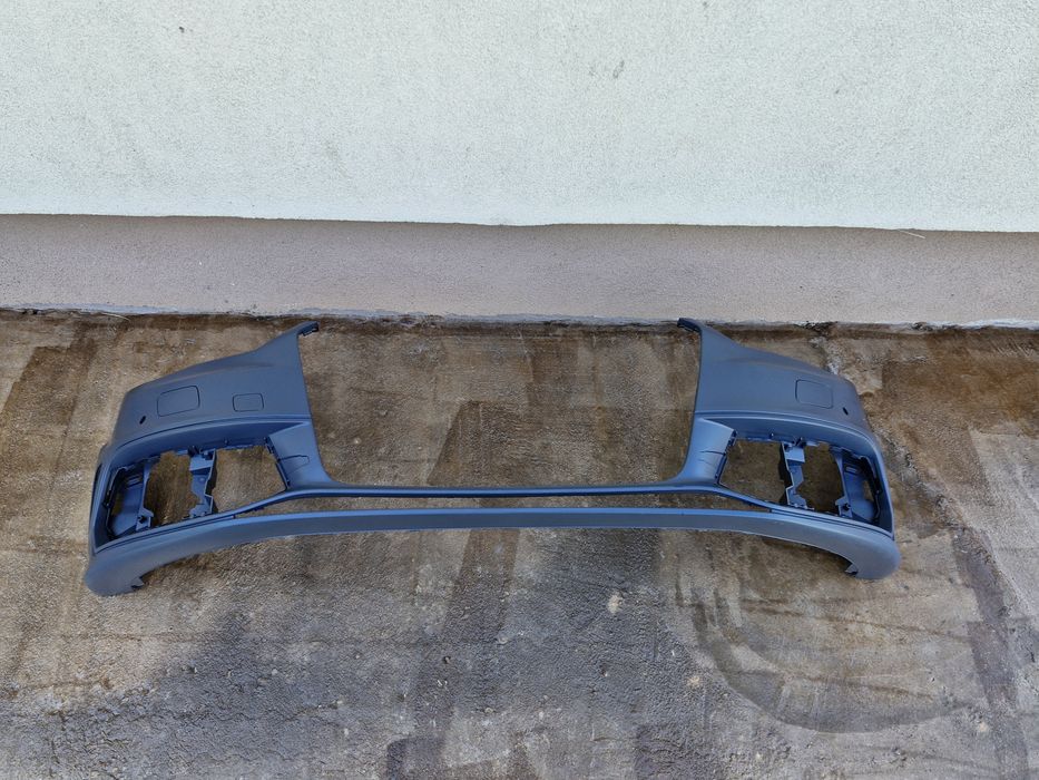 Bara fata Audi A3 8V S-line 2012-2016 Hackback Sportback