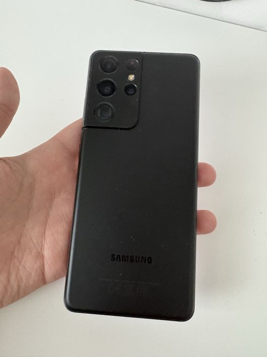 Продаю S21 ultra